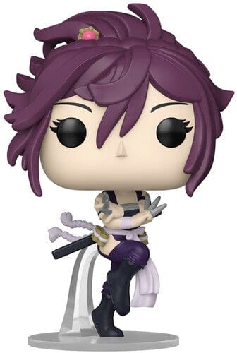 Funko Toys > Funko > Funko Pop! Funko POP! Anime: Hell's Paradise - Yuzuriha 889698925181 FUKO92518
