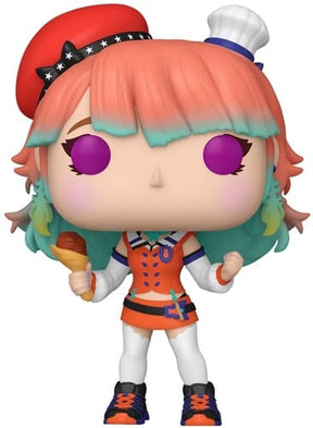 Funko Toys > Funko > Funko Pop! Funko POP! Anime: Hololive - Takanashi Kiara 889698918534 FUKO91853