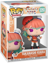 Funko Toys > Funko > Funko Pop! Funko POP! Anime: Hololive - Takanashi Kiara 889698918534 FUKO91853