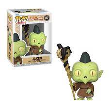 Funko Toys > Funko > Funko Pop! Funko Pop! Anime: Inuyasha - Jaken 889698580250 FUKO58025