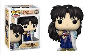 Funko Toys > Funko > Funko Pop! Funko Pop! Anime: Inuyasha - Naraku 889698580274 FUKO58027