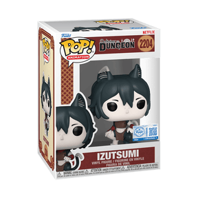 Funko Toys > Funko > Funko Pop! Funko POP! Anime - Izutsumi