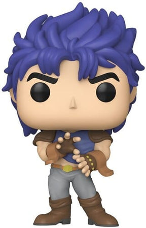 Funko Toys > Funko > Funko Pop! Funko POP! Anime JoJo's Bizarre Adventure - Jonathan Joestar 889698906265 FUKO90626