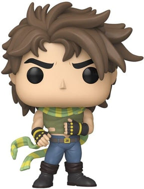Funko Toys > Funko > Funko Pop! Funko POP! Anime JoJo's Bizarre Adventure - Joseph Joestar 889698906272 FUKO90627