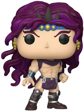 Funko Toys > Funko > Funko Pop! Funko POP! Anime JoJo's Bizarre Adventure - Kars 889698906258 FUKO90625