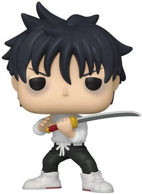 Funko Toys > Funko > Funko Pop! Funko POP! Anime Jujutsu Kaisen 0 - Yuta Okkotsu 889698906357 FUKO90635