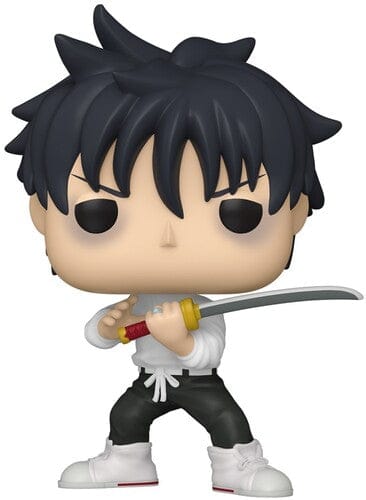 Funko Toys > Funko > Funko Pop! Funko POP! Anime Jujutsu Kaisen 0 - Yuta Okkotsu 889698906357 FUKO90635