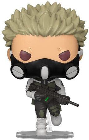 Funko Toys > Funko > Funko Pop! Funko POP! Anime: Kaiju No. 8 - Aoi Kaguragi 889698905732 FUKO90573