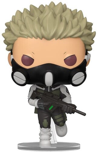Funko Toys > Funko > Funko Pop! Funko POP! Anime: Kaiju No. 8 - Aoi Kaguragi 889698905732 FUKO90573