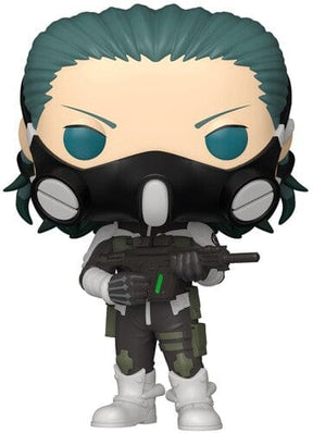 Funko Toys > Funko > Funko Pop! Funko POP! Anime: Kaiju No. 8 - Haruichi 889698905749 FUKO90574