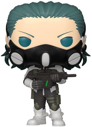 Funko Toys > Funko > Funko Pop! Funko POP! Anime: Kaiju No. 8 - Haruichi 889698905749 FUKO90574