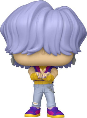 Funko Toys > Funko > Funko Pop! Funko POP! Anime: KPop Demon Hunters - Mystery 889698958066 FUKO95806
