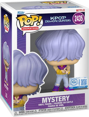 Funko Toys > Funko > Funko Pop! Funko POP! Anime: KPop Demon Hunters - Mystery 889698958066 FUKO95806