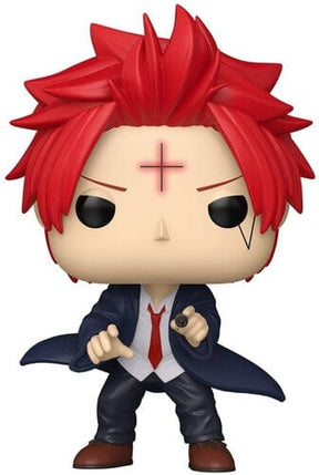 Funko Toys > Funko > Funko Pop! Funko POP! Anime: Mashle - Dot Barrett (Chase) 889698906104 FUKO90610