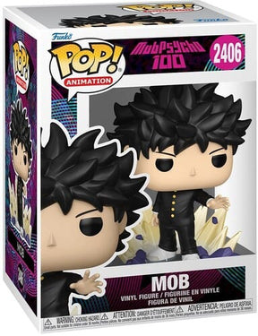 Funko Toys > Funko > Funko Pop! Funko POP! Anime: Mob Psycho - Mob 889698922692 FUKO92269