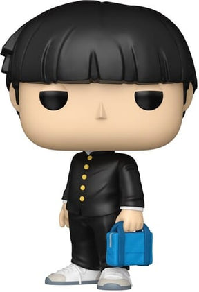 Funko Toys > Funko > Funko Pop! Funko POP! Anime: Mob Psycho - Mob (Chase) 889698922692 FUKO92269