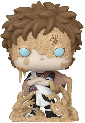 Funko Toys > Funko > Funko Pop! Funko POP! Anime: Naruto - Gaara 889698906227 FUKO90622