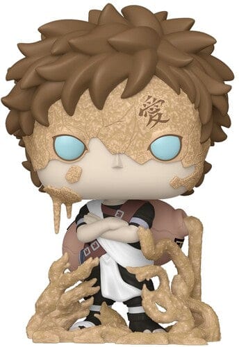 Funko Toys > Funko > Funko Pop! Funko POP! Anime: Naruto - Gaara 889698906227 FUKO90622