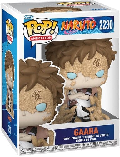 Funko Toys > Funko > Funko Pop! Funko POP! Anime: Naruto - Gaara 889698906227 FUKO90622