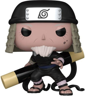 Funko Toys > Funko > Funko Pop! Funko POP! Anime: Naruto - Hiruzen Sarutobi 889698882057 FUKO88205