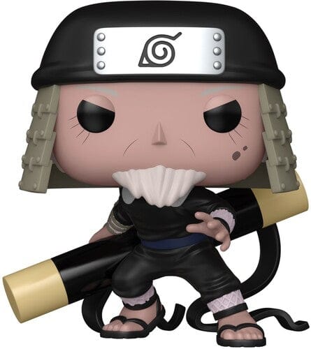 Funko Toys > Funko > Funko Pop! Funko POP! Anime: Naruto - Hiruzen Sarutobi 889698882057 FUKO88205