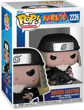Funko Toys > Funko > Funko Pop! Funko POP! Anime: Naruto - Hiruzen Sarutobi 889698882057 FUKO88205