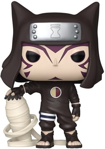 Funko Toys > Funko > Funko Pop! Funko POP! Anime: Naruto - Kankuro 889698906180 FUKO90618