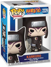 Funko Toys > Funko > Funko Pop! Funko POP! Anime: Naruto - Kankuro 889698906180 FUKO90618