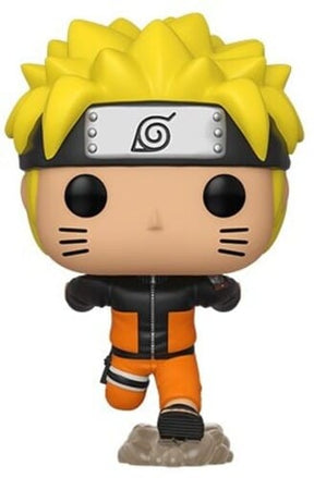 Funko Toys > Funko > Funko Pop! Funko POP! Anime: Naruto - Naruto Running 889698466264 FUKO46626