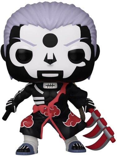Funko Toys > Funko > Funko Pop! Funko Pop! Anime: Naruto Shippuden - Hidan (Chase) 889698755290 FUKO75529