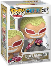 Funko Toys > Funko > Funko Pop! Funko POP! Anime: One Piece - Doflamingo 889698906470 FUKO90647