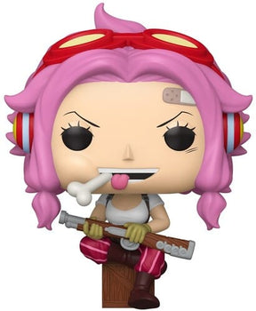 Funko Toys > Funko > Funko Pop! Funko POP! Anime: One Piece - Ginny 889698905633 FUKO90563