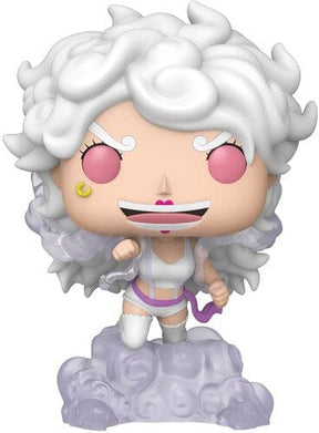 Funko Toys > Funko > Funko Pop! Funko POP! Anime: One Piece - Jewelry Bonney 889698905626 FUKO90562