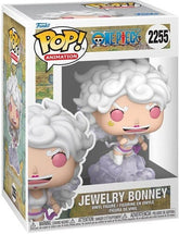 Funko Toys > Funko > Funko Pop! Funko POP! Anime: One Piece - Jewelry Bonney 889698905626 FUKO90562