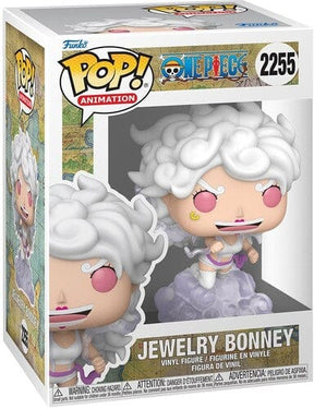 Funko Toys > Funko > Funko Pop! Funko POP! Anime: One Piece - Jewelry Bonney 889698905626 FUKO90562