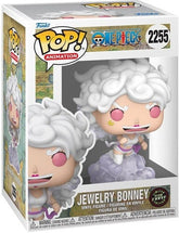 Funko Toys > Funko > Funko Pop! Funko POP! Anime: One Piece - Jewelry Bonney (Chase) 889698905626 FUKO90562