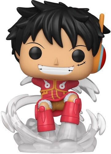 Funko Toys > Funko > Funko Pop! Funko Pop!: Anime: One Piece - Monkey D. Luffy 889698865197 FUKO86519