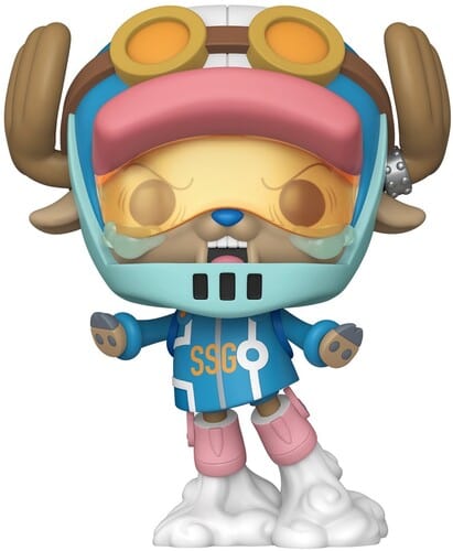 Funko Toys > Funko > Funko Pop! Funko Pop!: Anime: One Piece - Tony Tony Chopper 889698865173 FUKO86517