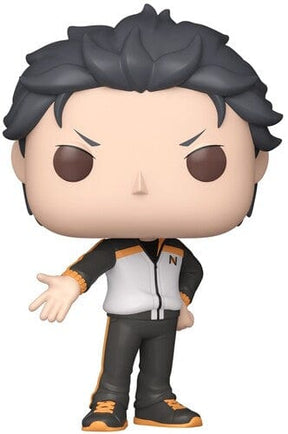Funko Toys > Funko > Funko Pop! Funko Pop!: Anime: Re:Zero - Subaru Natsuki 889698865142 FUKO86514