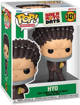Funko Toys > Funko > Funko Pop! Funko POP! Anime: Sakamoto Days - Hyo 889698906555 FUKO90655