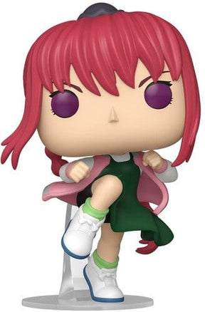 Funko Toys > Funko > Funko Pop! Funko Pop!: Anime: Sakamoto Days - Lu 889698866880 FUKO86688