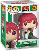 Funko Toys > Funko > Funko Pop! Funko Pop!: Anime: Sakamoto Days - Lu 889698866880 FUKO86688