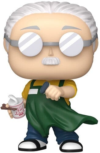 Funko Toys > Funko > Funko Pop! Funko Pop! Anime: Sakamoto Days - Taro 889698866903 FUKO86690