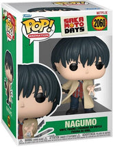 Funko Toys > Funko > Funko Pop! Funko POP! Anime: Sakamoto Days - Yoichi Nagumo 889698885348 FUKO88534