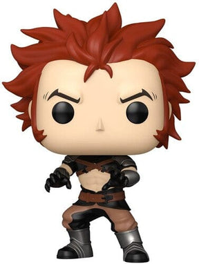 Funko Toys > Funko > Funko Pop! Funko POP! Anime: Solo Leveling - Baek Yoonho 889698906289 FUKO90628