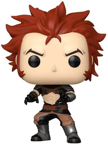 Funko Toys > Funko > Funko Pop! Funko POP! Anime: Solo Leveling - Baek Yoonho 889698906289 FUKO90628