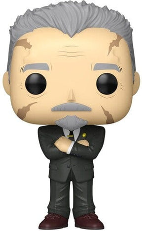 Funko Toys > Funko > Funko Pop! Funko POP! Anime: Solo Leveling - Go Gunhee 889698906302 FUKO90630