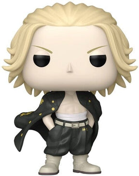 Funko Toys > Funko > Funko Pop! Funko POP! Anime: Tokyo Revengers - Mikey 889698867597 FUKO86759