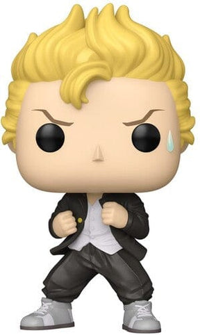 Funko Toys > Funko > Funko Pop! Funko POP! Anime: Tokyo Revengers - Takemichi 889698867603 FUKO86760