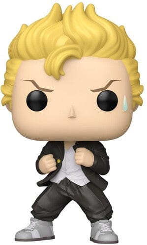 Funko Toys > Funko > Funko Pop! Funko POP! Anime: Tokyo Revengers - Takemichi 889698867603 FUKO86760